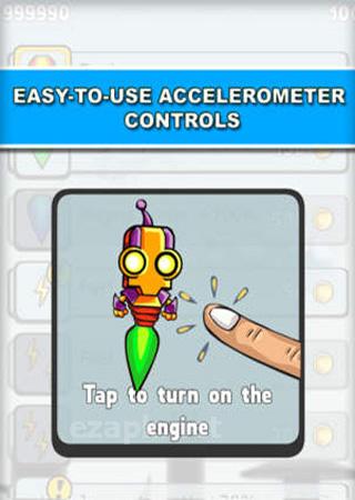 Jump Robot