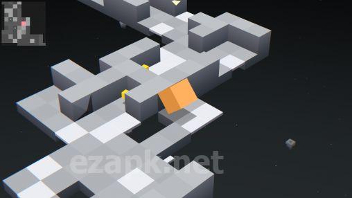 Edge extended