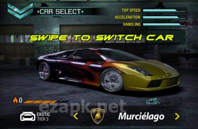 Xtreme Super Car Racing