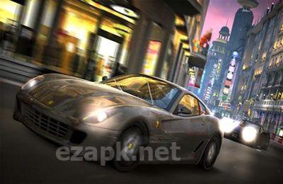 Xtreme Super Car Racing