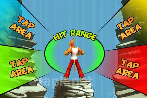 Shaolin pets