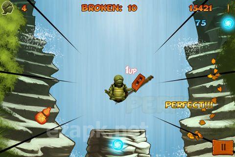 Shaolin pets