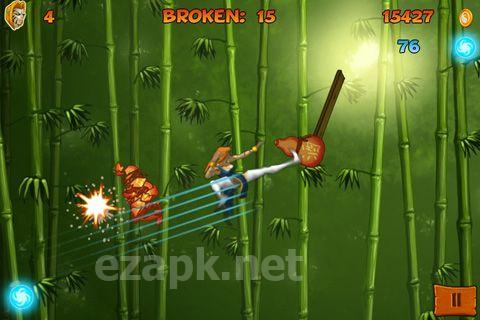 Shaolin pets
