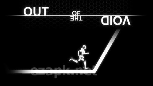 Out of the void