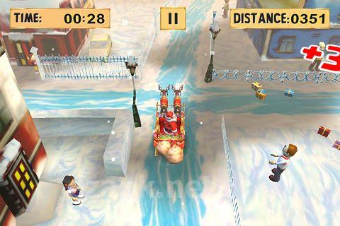 Christmas shooter