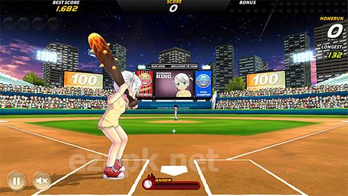 Homerun king