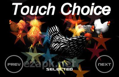 Chicken Racer