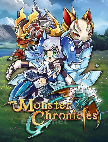 Monster chronicles