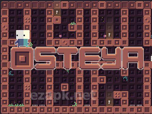 Osteya