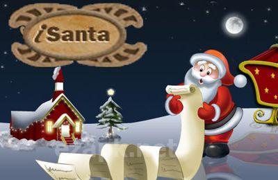 iSanta