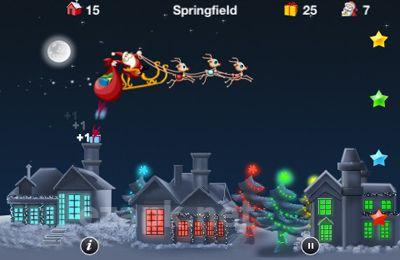 iSanta