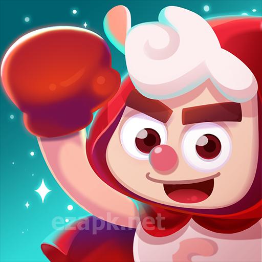 Sheepong : Match-3 Adventure