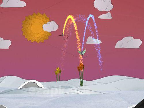 Ephemerid: A musical adventure