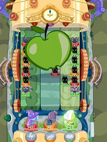 My little pony: Pocket ponies