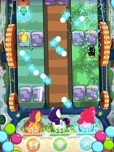 My little pony: Pocket ponies