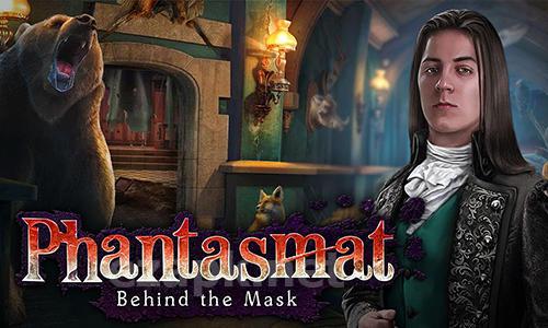 Phantasmat: Behind the mask. Collector's edition