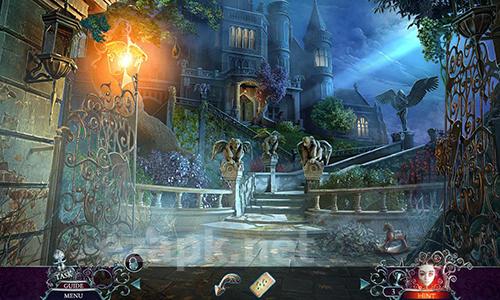 Phantasmat: Behind the mask. Collector's edition