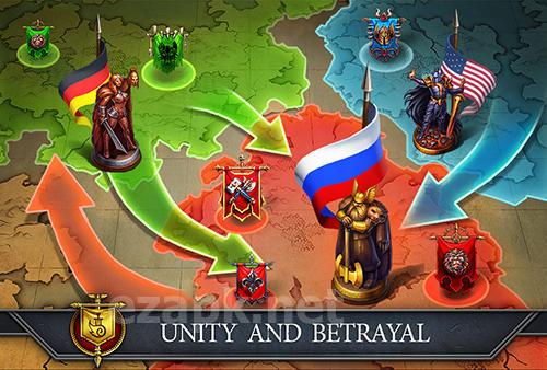Gods and glory: Age of kings