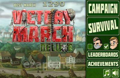 Victory March Deluxe
