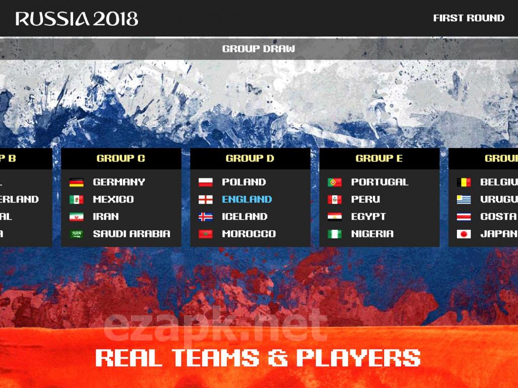 World Soccer Challenge