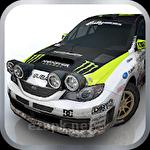 Rally race 3D: Africa 4x4
