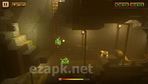 Dustoff: Heli rescue