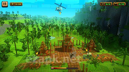 Dustoff: Heli rescue