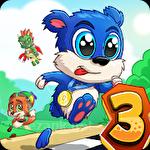Fun run arena: Multiplayer race