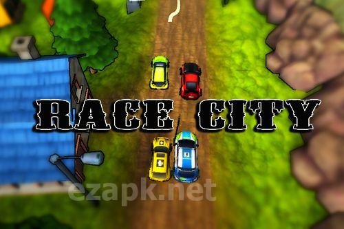 Race city