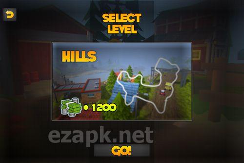 Race city