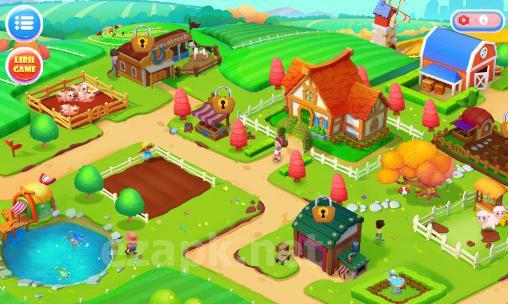 My sweet farm