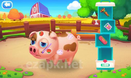 My sweet farm