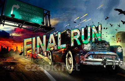 Final Run