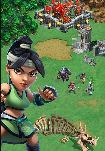 Dragonstone: Kingdoms