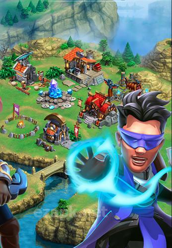 Dragonstone: Kingdoms