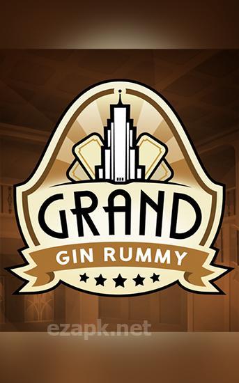 Grand gin rummy