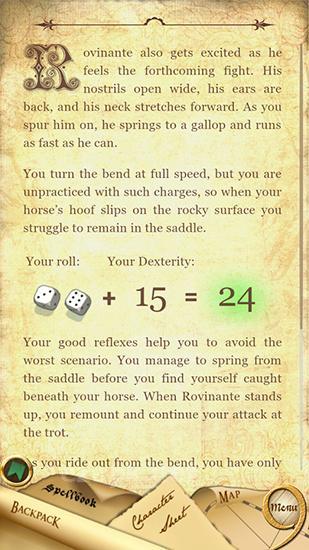 Narborion: Saga