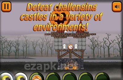 Toppling Towers: Halloween