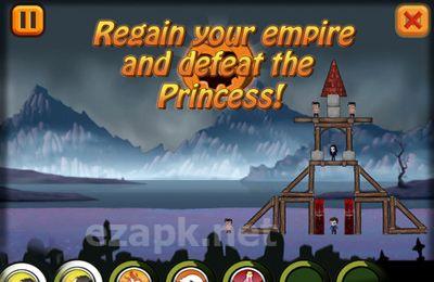 Toppling Towers: Halloween