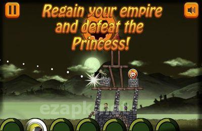 Toppling Towers: Halloween