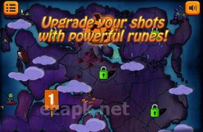 Toppling Towers: Halloween