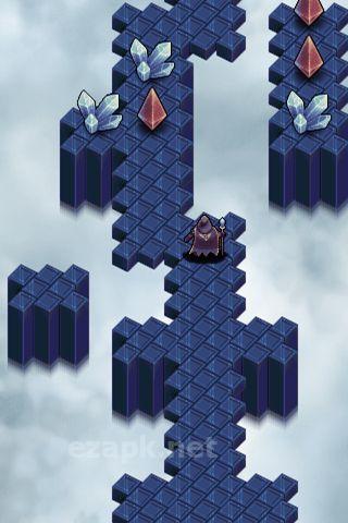 Wizard quest