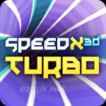 SpeedX 3D: Turbo
