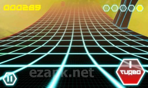SpeedX 3D: Turbo