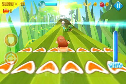 Snail express