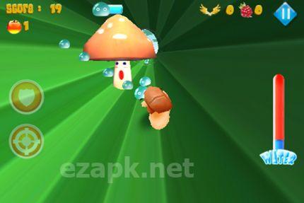 Snail express