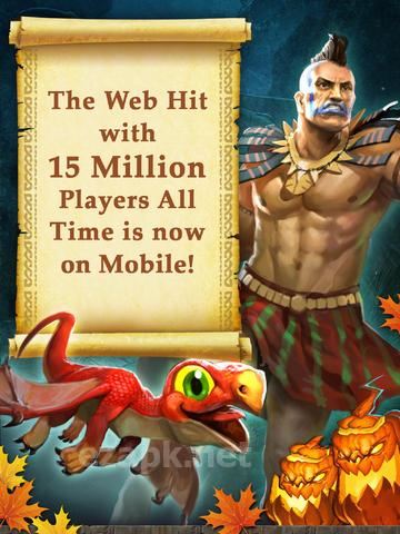 Dragons of Atlantis: Heirs of the Dragon