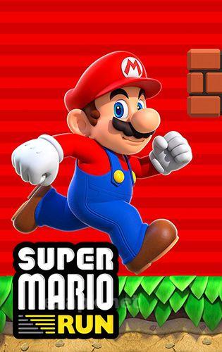Super Mario run