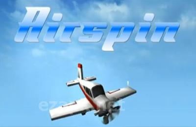 Airspin