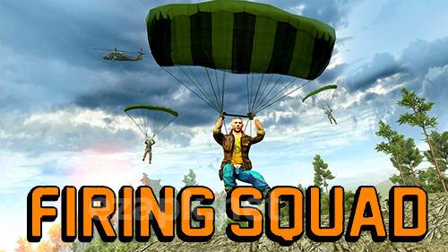 Firing squad battleground